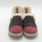 MUBO UGG Boots Fashion Uggs Wool Sheepskin Women Boots SN1623