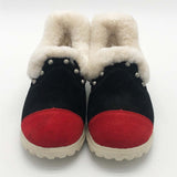 MUBO UGG Boots Fashion Uggs Wool Sheepskin Women Boots SN1623