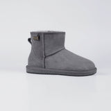 Unisex Classic UGG Mini Boots Premium Australian Sheepskin Water Resistant