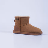 Unisex Classic UGG Mini Boots Premium Australian Sheepskin Water Resistant