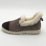 MUBO UGG Boots Fashion Uggs Wool Sheepskin Women Boots SN1623