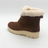 MUBO UGG A1502 LUNA Sheepskin Fashion Woman Boots