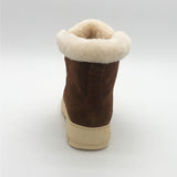 MUBO UGG A1502 LUNA Sheepskin Fashion Woman Boots