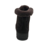 MUBO UGG A1502 LUNA Sheepskin Fashion Woman Boots