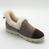 MUBO UGG Boots Fashion Uggs Wool Sheepskin Women Boots SN1623