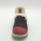 MUBO UGG Boots Fashion Uggs Wool Sheepskin Women Boots SN1623