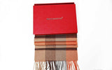 100%  Wool Scarf  WJ1MDG001 S：180*30 Buy Two Third Free - UGGFace