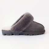 UGG Premiium Ladies Scuff - UGGFace