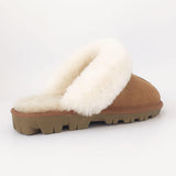 UGG Premiium Ladies Scuff - UGGFace