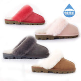 UGG Premiium Ladies Scuff - UGGFace