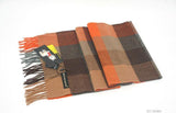 100%  Wool Scarf  WJ1MDG001 S：180*30 Buy Two Third Free - UGGFace