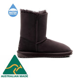 MUBO UGG WOMEN'S WATER RESISTANTS AUSTRILIAN MADE Button CLASSIC UGG BOOTS 36909 - UGGFace