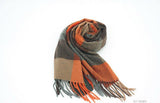 100%  Wool Scarf  WJ1MDG001 S：180*30 Buy Two Third Free - UGGFace