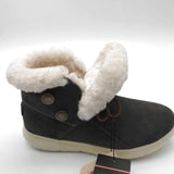 MUBO UGG Fashion Boots Premium Sheepskin Shoes Antislip TPR Sole SN7788 - UGGFace