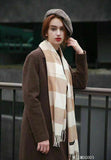 100%  Wool Scarf  WJ1MDG005 S 180*30CM Buy Two Third Free - UGGFace