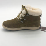 MUBO UGG A1501 FIFI Sheepskin Fashion Women Boots