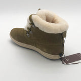 MUBO UGG A1501 FIFI Sheepskin Fashion Women Boots