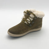 MUBO UGG A1501 FIFI Sheepskin Fashion Women Boots