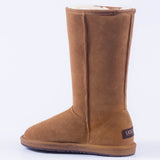 Unisex Premium Tall Classic UGG Boots Water Resistant - Chestnut