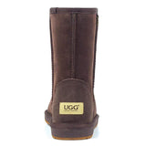 Unisex Premium Short Classic UGG Boots Water Resistant