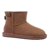 Unisex Classic UGG Mini Boots Water Resistant - Chestnut