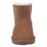 Unisex Classic UGG Mini Boots Water Resistant - Chestnut