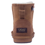 Unisex Classic UGG Mini Boots Premium Australian Sheepskin Water Resistant