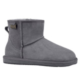 Unisex Classic UGG Mini Boots Premium Australian Sheepskin Water Resistant