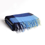 BK1004 Posh Fleece Wool Throw - UGGFace