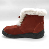 MUBO UGG Kids Boots with TPR Sole