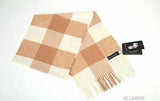 100%  Wool Scarf  WJ1MDG005 S 180*30CM Buy Two Third Free - UGGFace