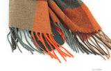 100%  Wool Scarf  WJ1MDG001 S：180*30 Buy Two Third Free - UGGFace