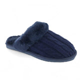 UGG Kate Unisex Home Slippers Scuffs Premium Australian Sheepskin Lining & Insole - UGGFace