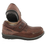 SW1183 Men's Fashion Winter Shoes fleece inside - UGGFace