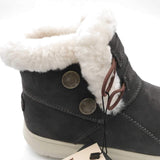 MUBO UGG Fashion Boots Premium Sheepskin Shoes Antislip TPR Sole SN7788 - UGGFace