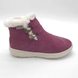 MUBO UGG Fashion Boots Premium Sheepskin Shoes Antislip TPR Sole SN7788 - UGGFace