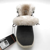 MUBO UGG Fashion Boots Premium Sheepskin Shoes Antislip TPR Sole SN7788 - UGGFace